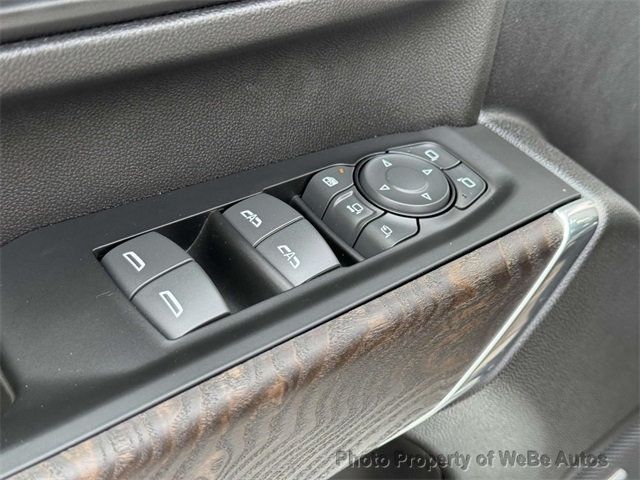 2023 GMC Sierra 2500HD 14