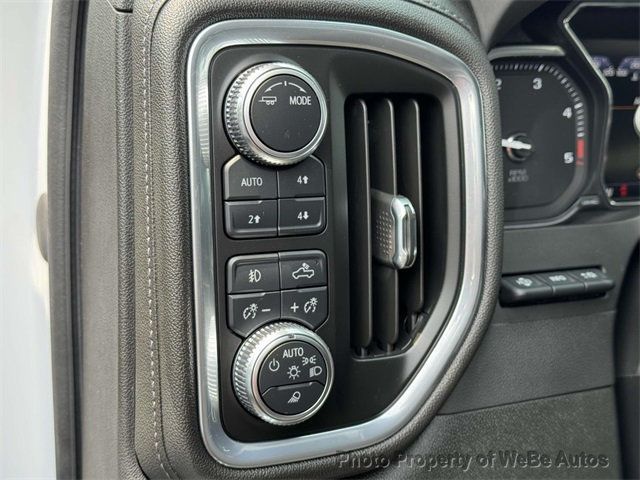 2023 GMC Sierra 2500HD 19