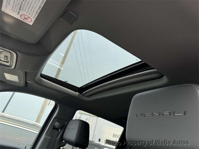 2023 GMC Sierra 2500HD 17