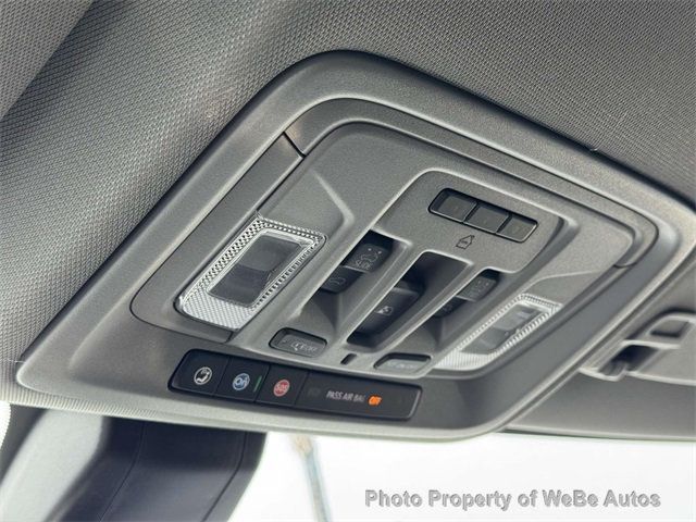 2023 GMC Sierra 2500HD 29