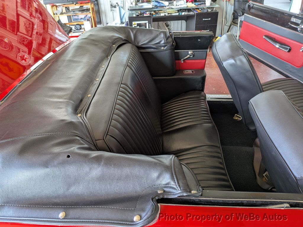 1965 Ford Falcon 21