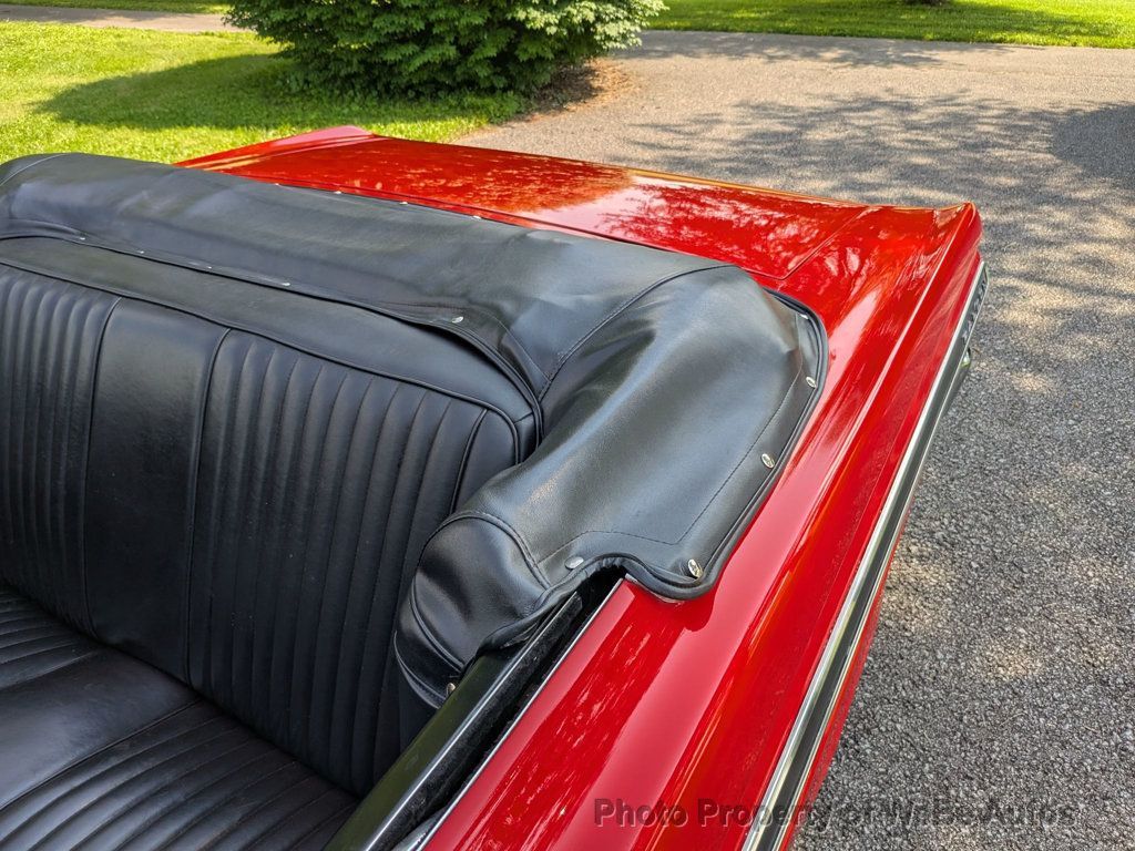 1965 Ford Falcon 23