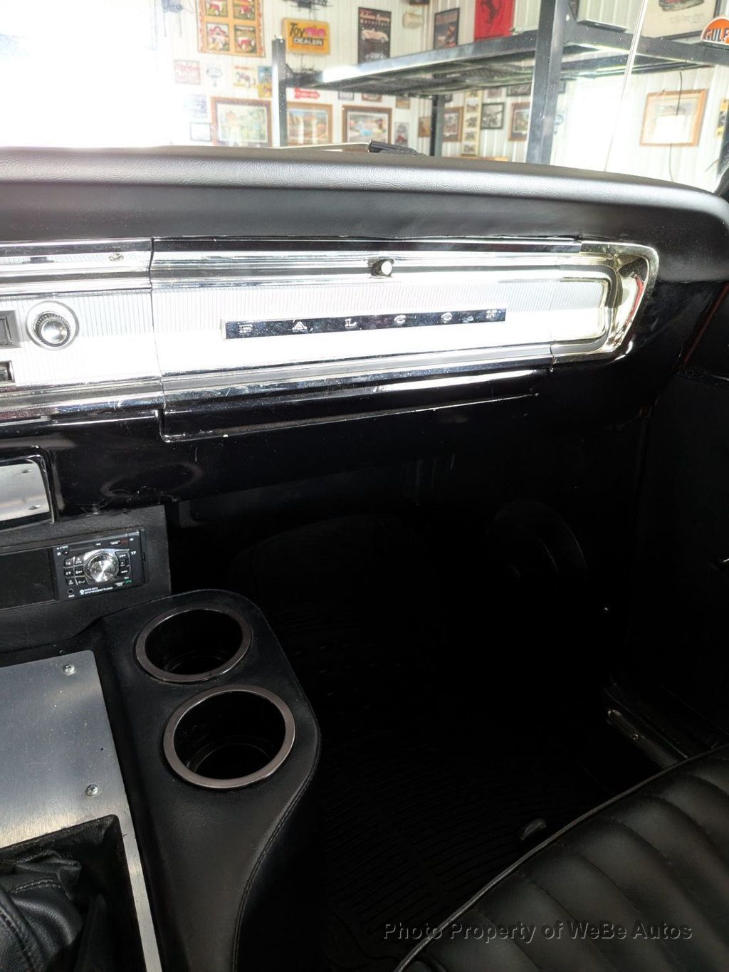 1965 Ford Falcon 32