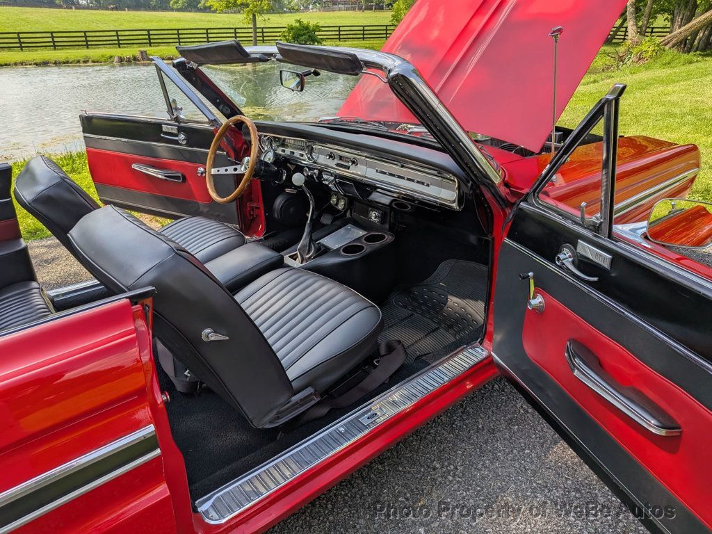 1965 Ford Falcon 39