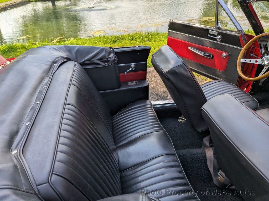 1965 Ford Falcon 41
