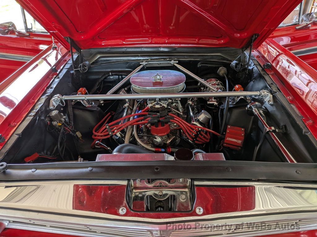 1965 Ford Falcon 48