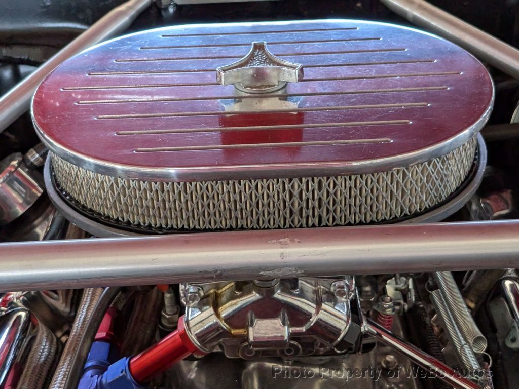 1965 Ford Falcon 55
