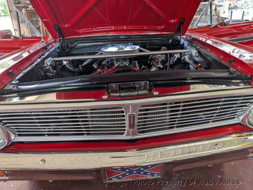 1965 Ford Falcon 60