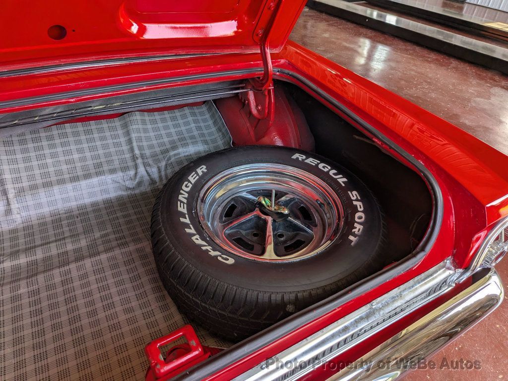 1965 Ford Falcon 64