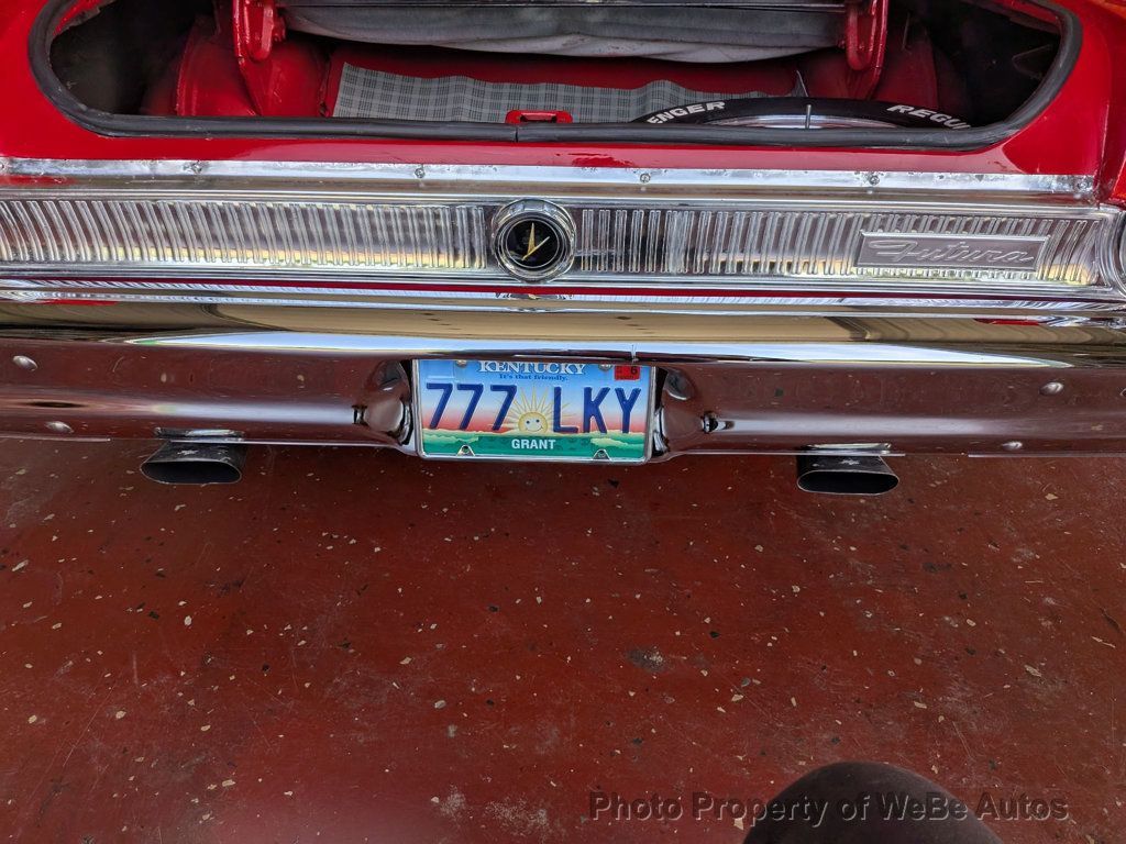 1965 Ford Falcon 65