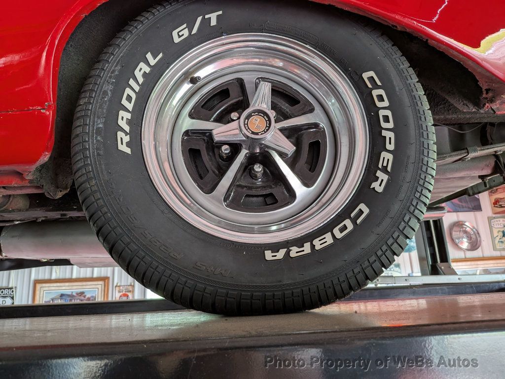 1965 Ford Falcon 69
