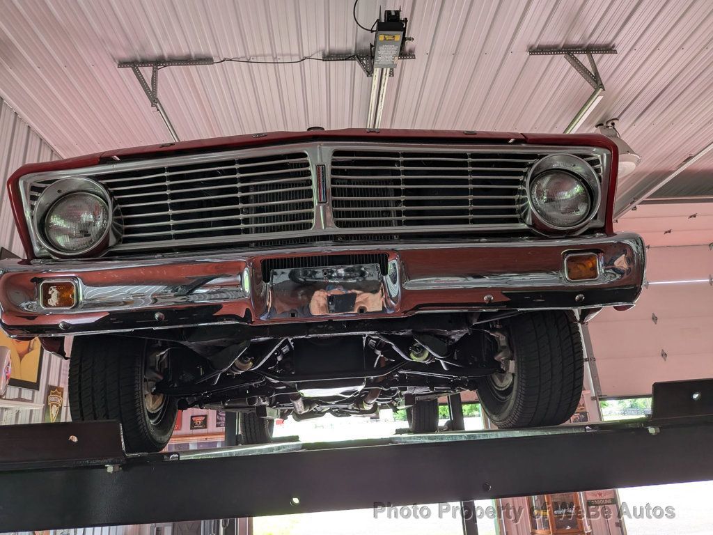 1965 Ford Falcon 81