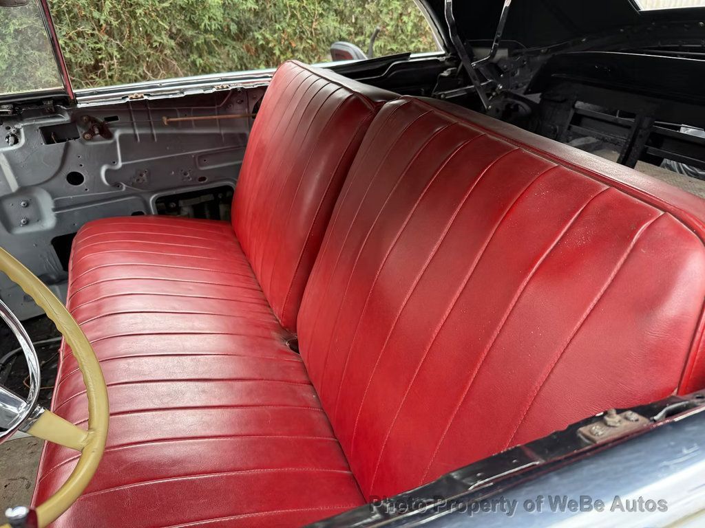 1950 Cadillac Series 62 7