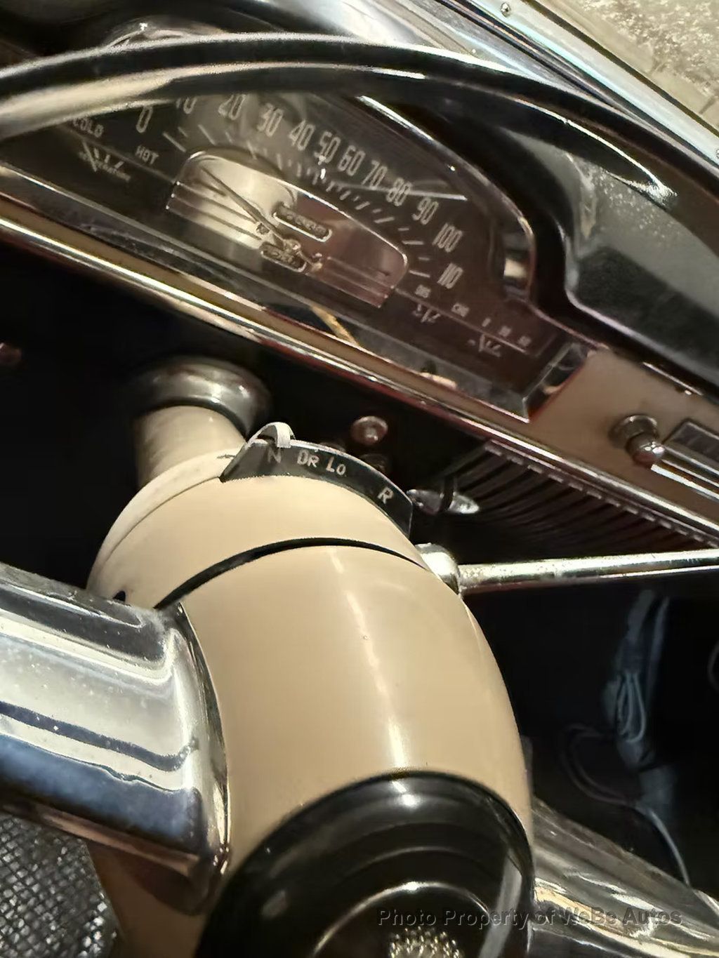 1950 Cadillac Series 62 9