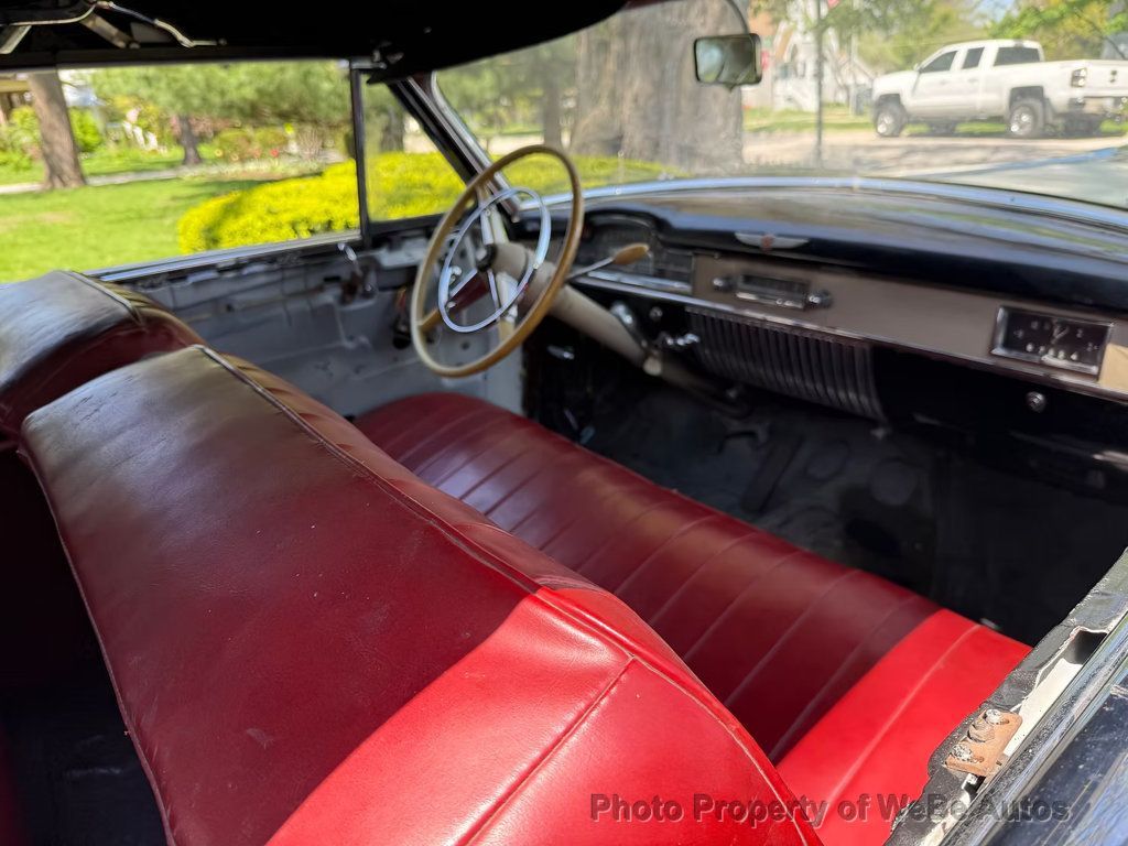 1950 Cadillac Series 62 10