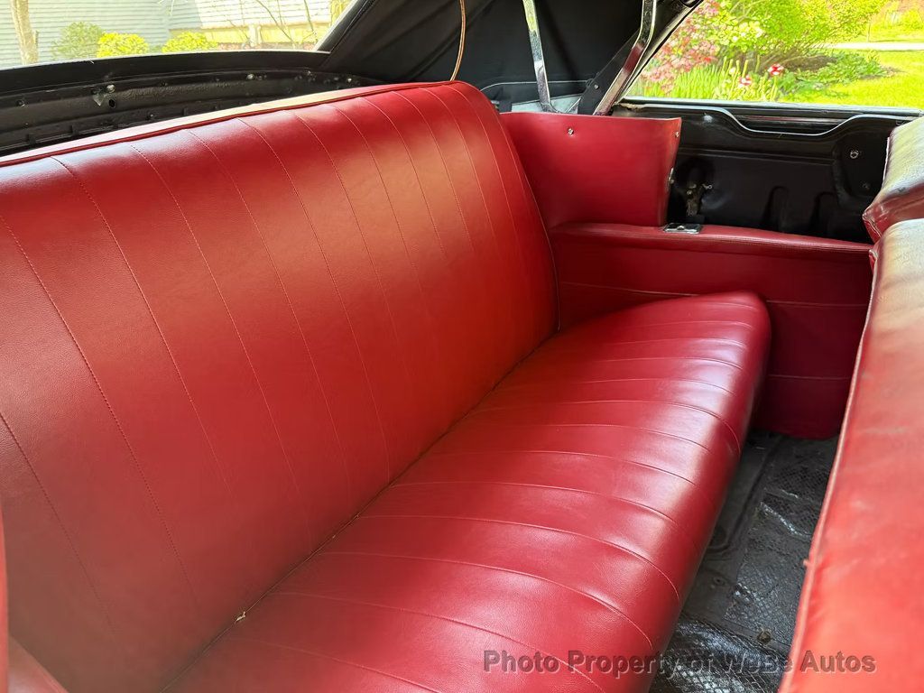1950 Cadillac Series 62 11