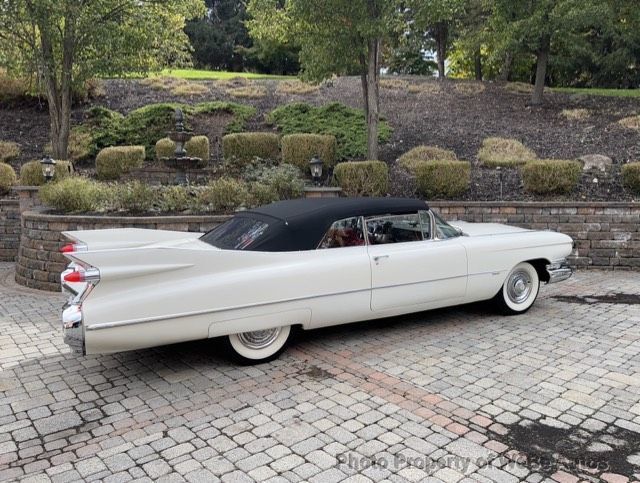 1959 Cadillac Series 62 2