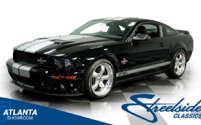Photo of a 2007 Ford Mustang Shelby GT500 40TH Anni 2007 Ford Mustang Shelby GT500 40TH Anniversary for sale