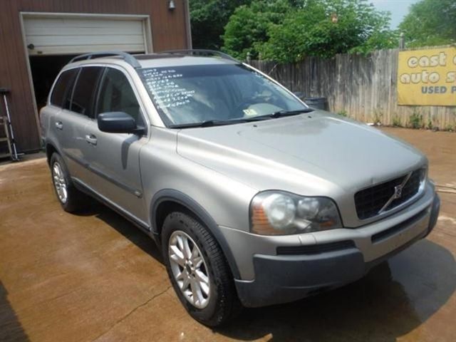 2003 VOLVO XC90 