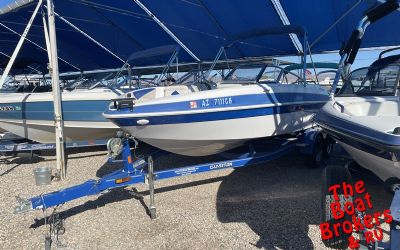 2011 Glastron GT 205 