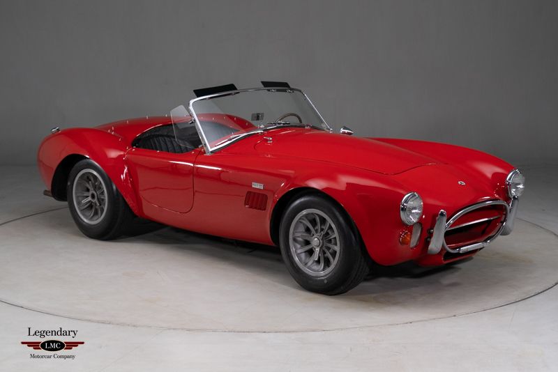 1967 Shelby 427 Cobra 1