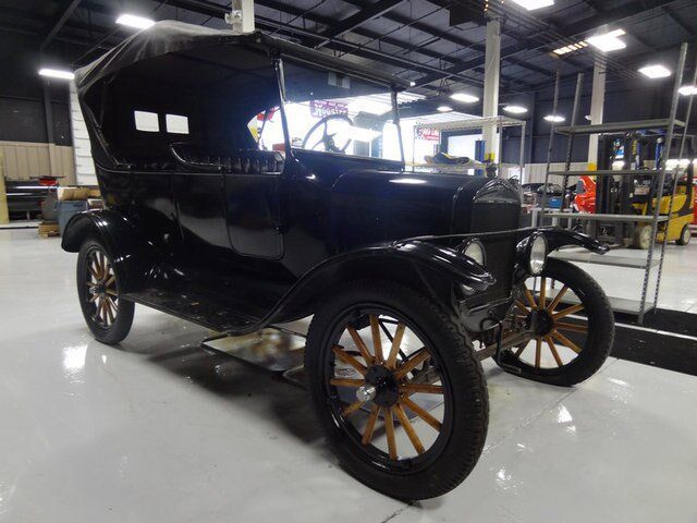 1923 Ford Model T 